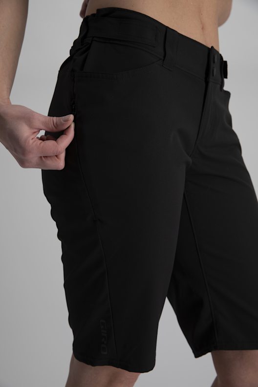 GIRO ARC short de bike femmes