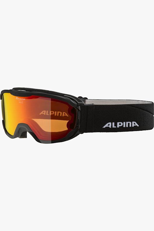 ALPINA Pheos HR HM Kinder Skibrille