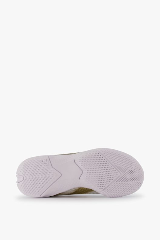 adidas Performance X Ghosted.3 IN chaussures de football enfants
