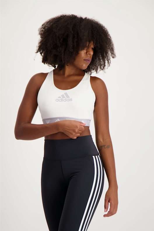 adidas Performance Don't Rest Alphaskin soutien-gorge de sport femmes