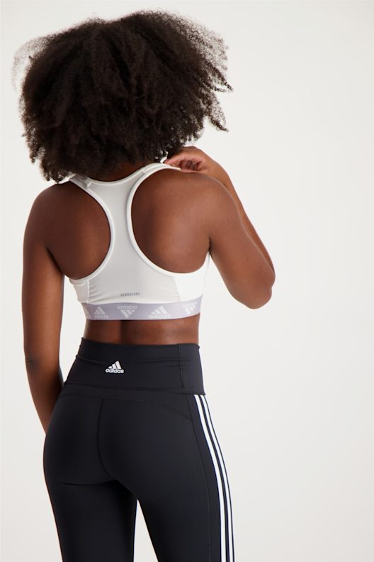 adidas Performance Don't Rest Alphaskin reggiseno sportivo donna