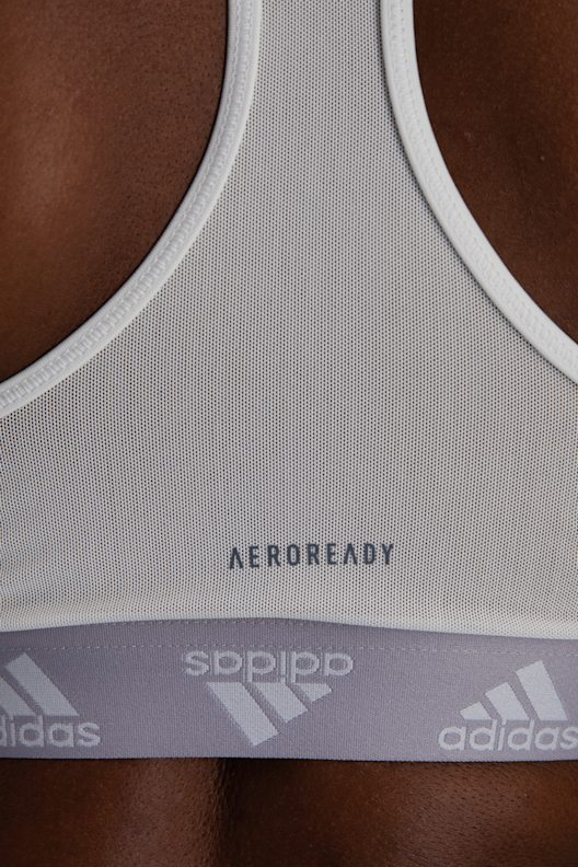 adidas Performance Don't Rest Alphaskin reggiseno sportivo donna