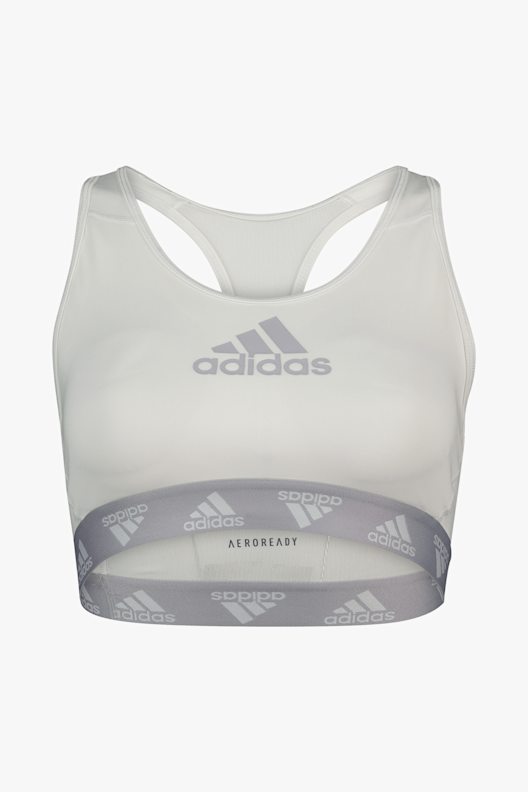 adidas Performance Don't Rest Alphaskin soutien-gorge de sport femmes