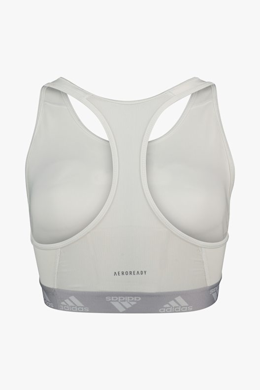 adidas Performance Don't Rest Alphaskin soutien-gorge de sport femmes