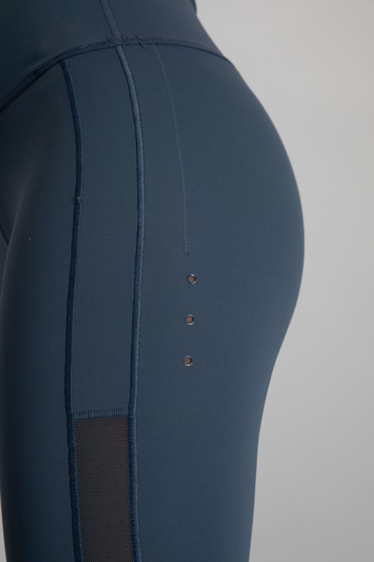 adidas Performance Alphaskin Heat.RDY tight 7/8 femmes