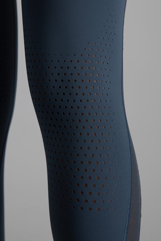 adidas Performance Alphaskin Heat.RDY tight 7/8 donna