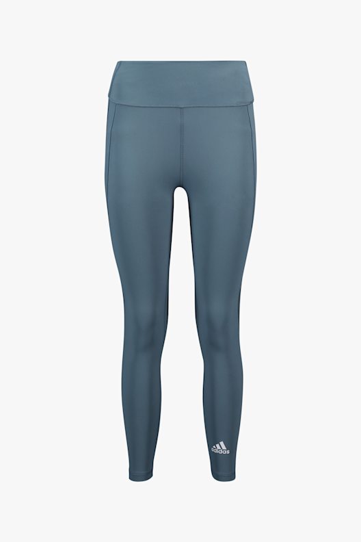 adidas Performance Alphaskin Heat.RDY Damen 7/8 Tight
