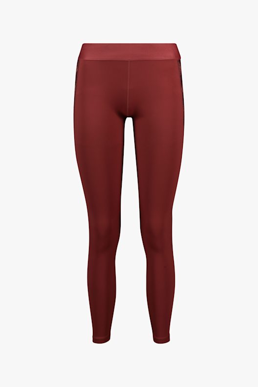 adidas Performance Alphaskin Badge of Sport tight donna