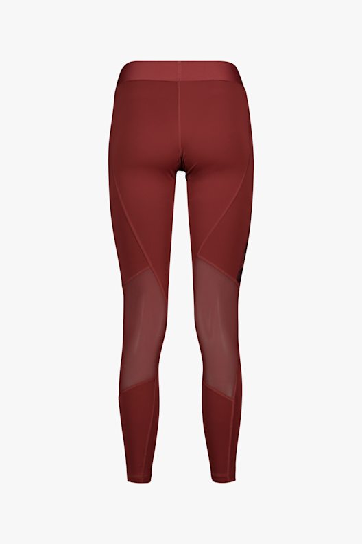 adidas Performance Alphaskin Badge of Sport tight femmes