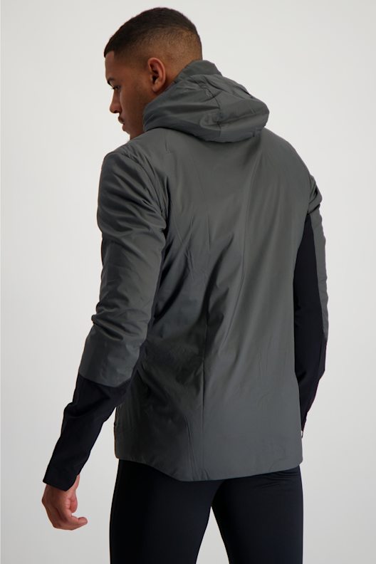ON Insulator Herren Laufjacke