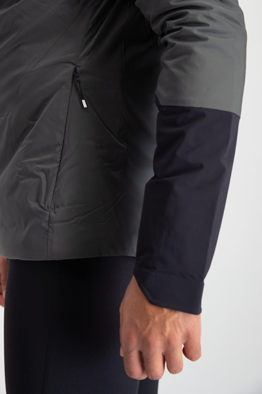 ON Insulator Herren Laufjacke