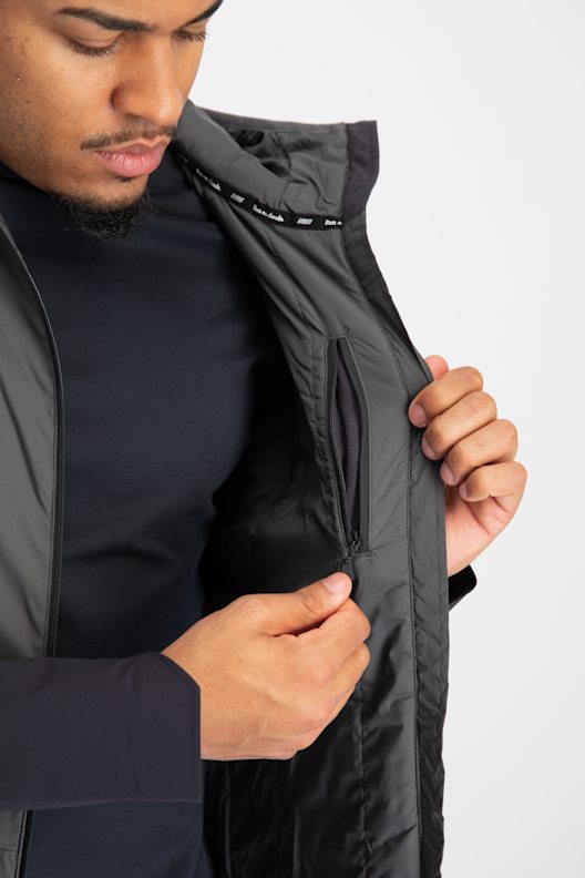 ON Insulator Herren Laufjacke