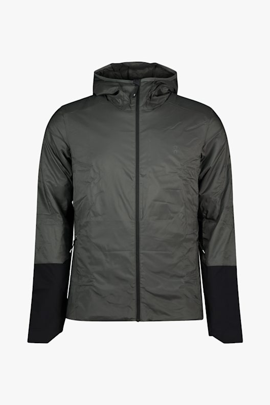 ON Insulator Herren Laufjacke
