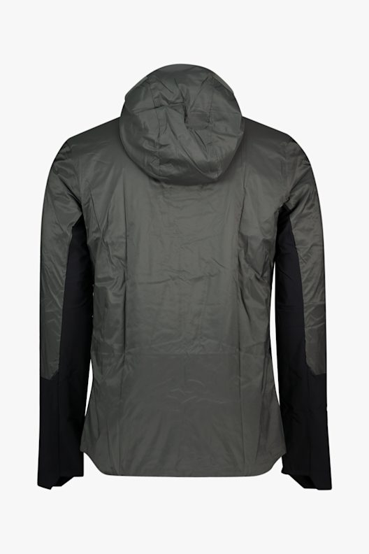 ON Insulator Herren Laufjacke