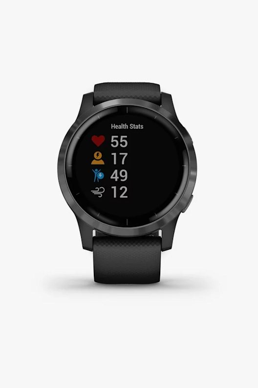 GARMIN Viovoactive 4 montre de sport