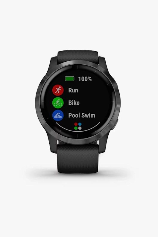 GARMIN Viovoactive 4 Sportuhr