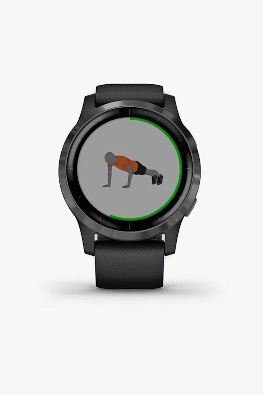 GARMIN Viovoactive 4 montre de sport