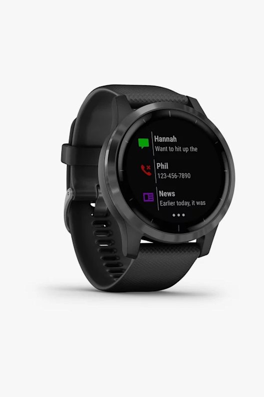 GARMIN Viovoactive 4 orologio sportivo