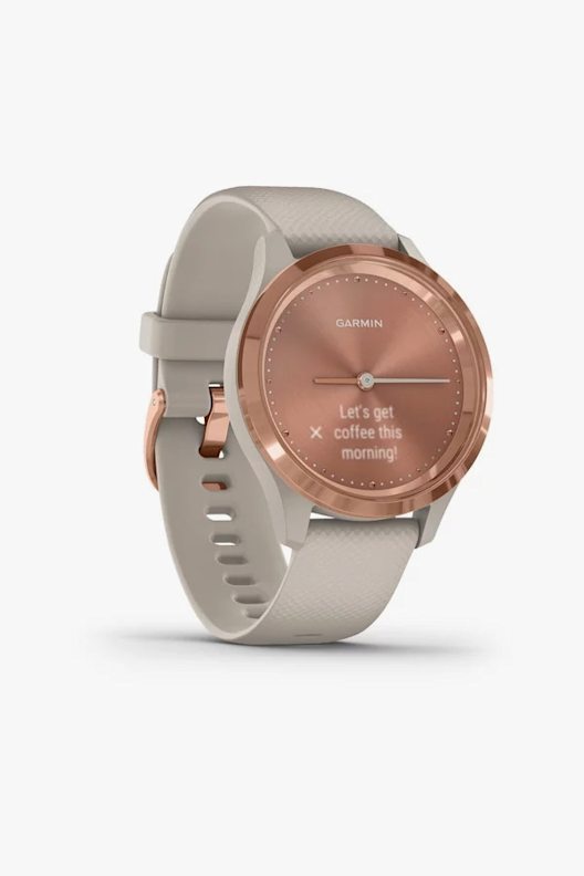 GARMIN Vivomove 3S Sportuhr