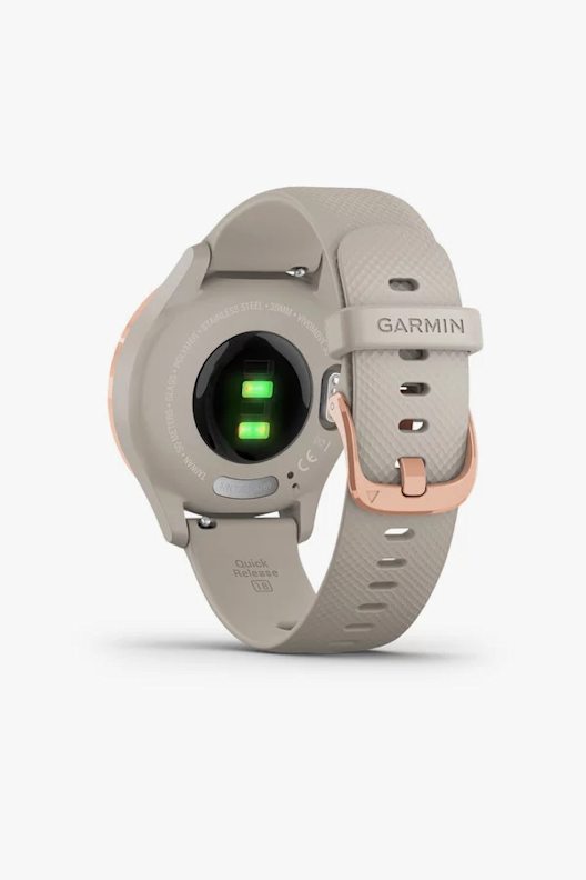 GARMIN Vivomove 3S Sportuhr