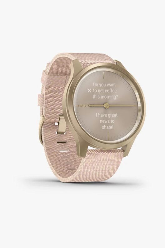 GARMIN Vivomove Style orologio sportivo