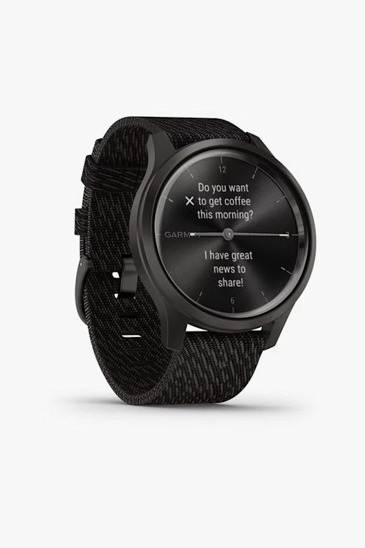 GARMIN Vivomove Style orologio sportivo