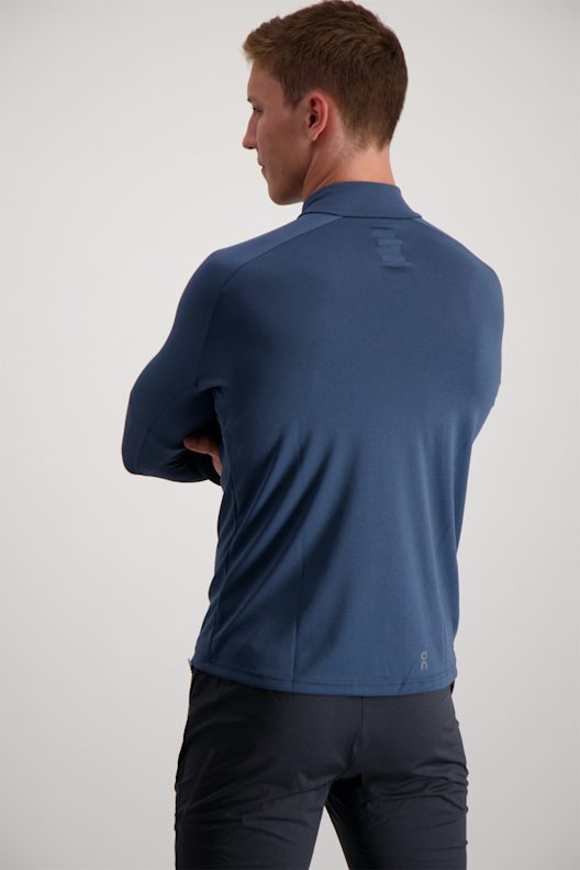 ON Weather longsleeve uomo