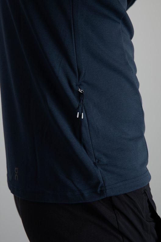 ON Weather longsleeve hommes