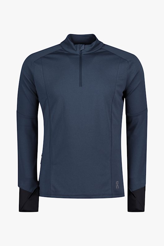 ON Weather longsleeve uomo