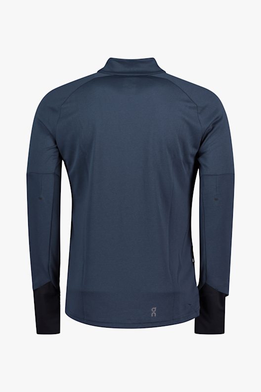 ON Weather longsleeve uomo