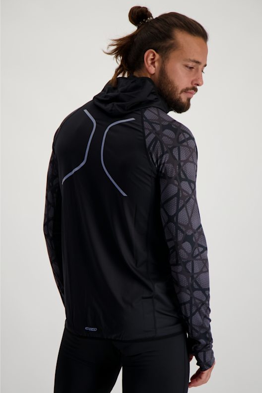 Demix longsleeve uomo