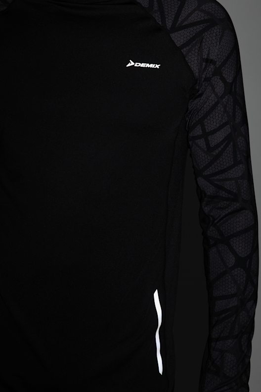 Demix Herren Longsleeve