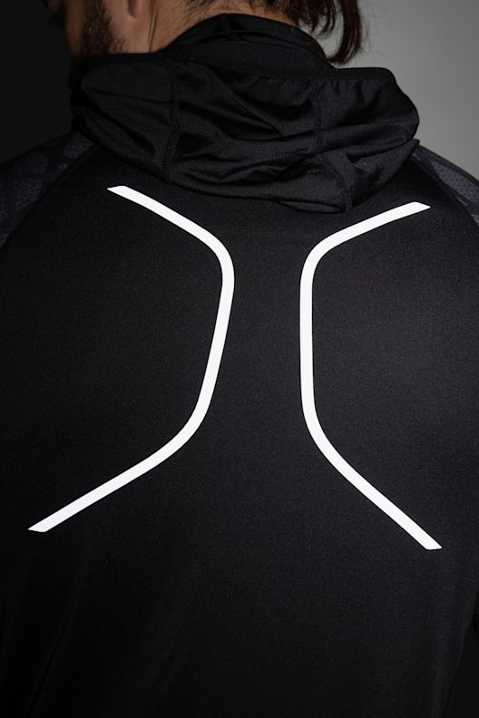 Demix Herren Longsleeve