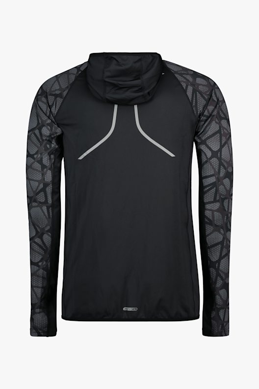 Demix longsleeve uomo