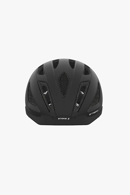 Stoke Stream+ Velohelm