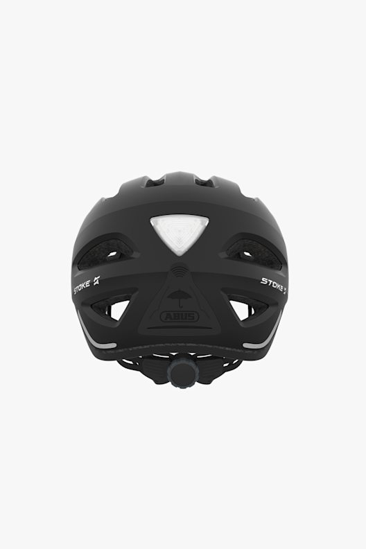 Stoke Stream+ Velohelm