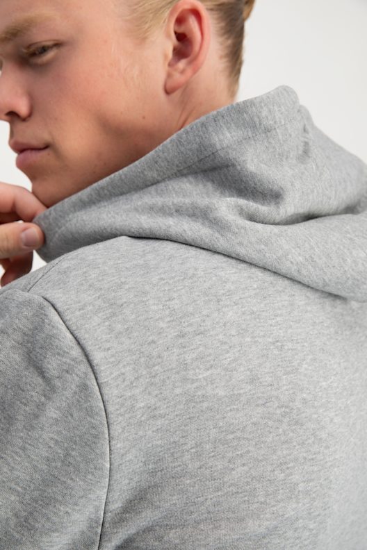 Puma ESS 2 Col Big Logo Herren Hoodie