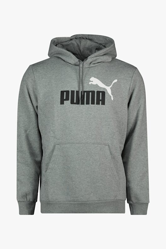 Puma ESS 2 Col Big Logo Herren Hoodie