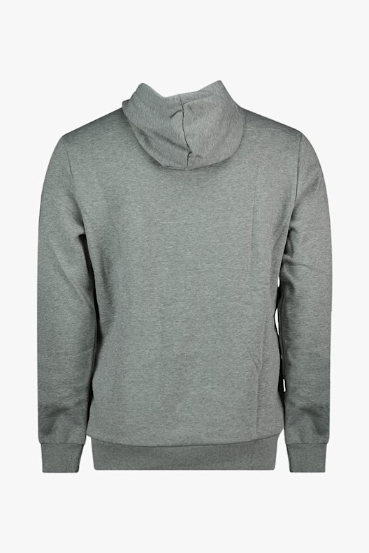 Puma ESS 2 Col Big Logo hoodie hommes