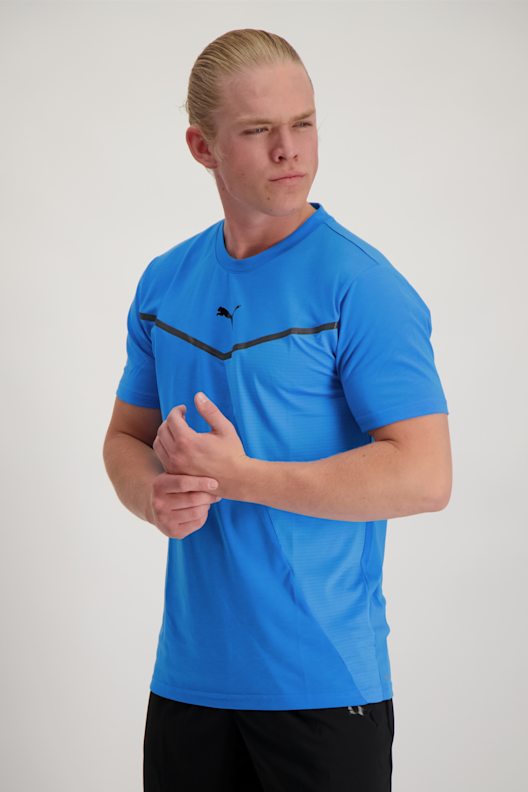 Puma Train Thermo R+ BND Herren T-Shirt