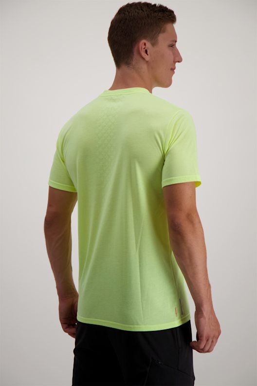 Puma Train Thermo R+ BND t-shirt uomo