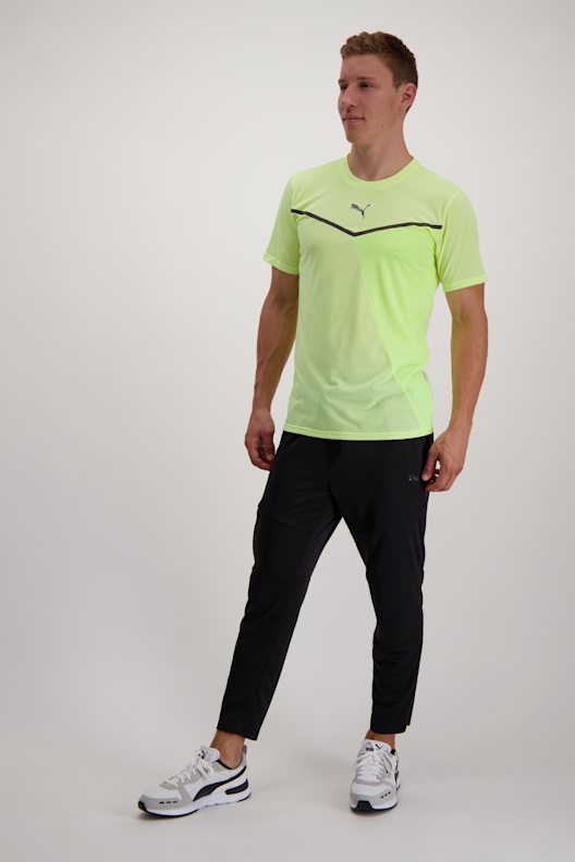 Puma Train Thermo R+ BND Herren T-Shirt