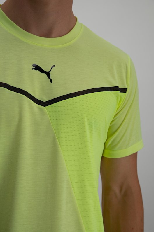Puma Train Thermo R+ BND t-shirt uomo