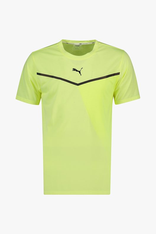 Puma Train Thermo R+ BND t-shirt uomo