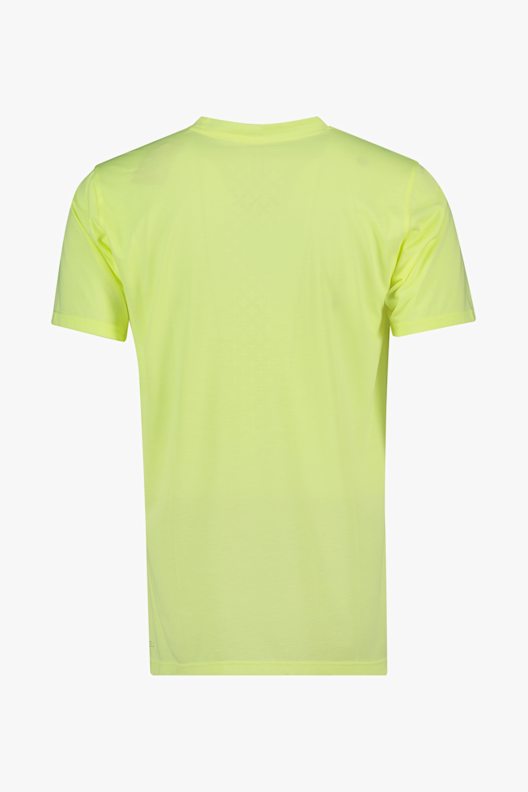 Puma Train Thermo R+ BND t-shirt hommes