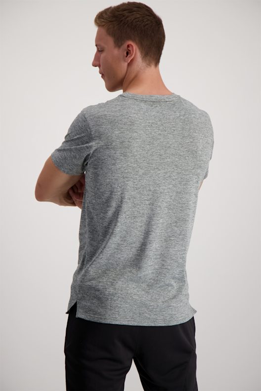 Puma Heather Cat t-shirt hommes