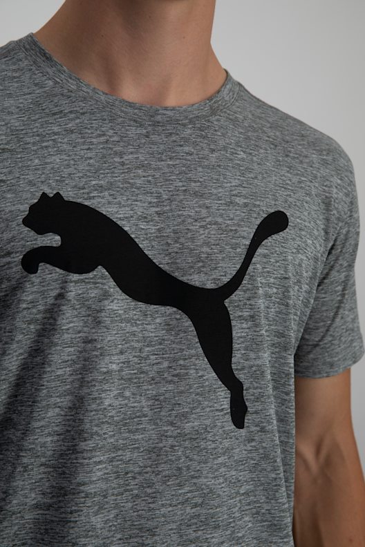 Puma Heather Cat t-shirt hommes