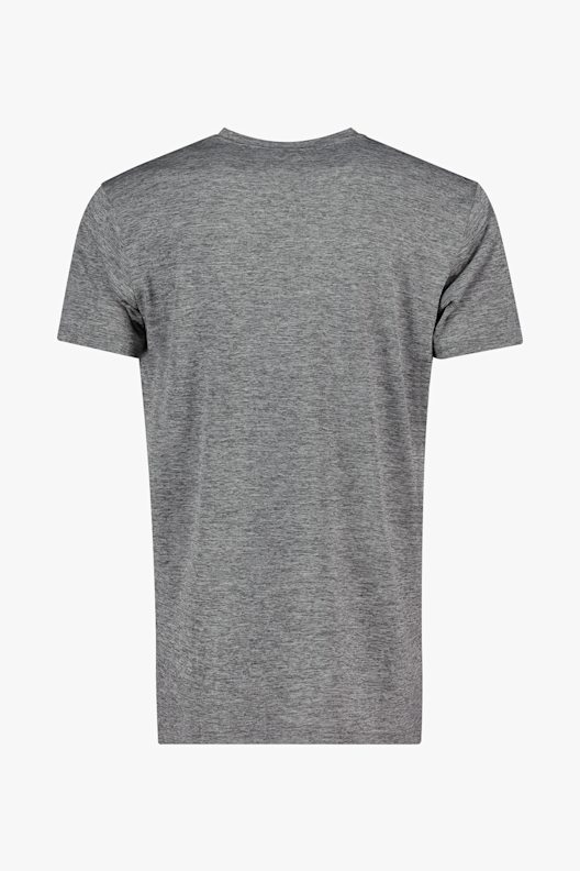 Puma Heather Cat t-shirt hommes