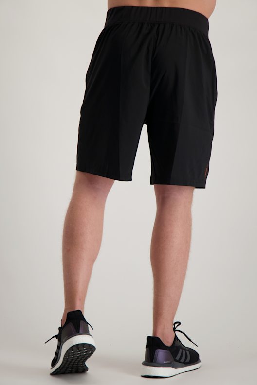 Puma Train Thermo R+ 8 short hommes