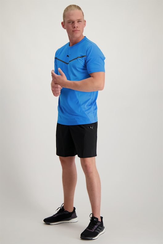 Puma Train Thermo R+ 8 Herren Short